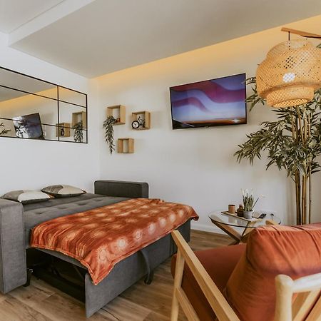Bruval Premium Apartments - Gaia Vila Nova de Gaia Exteriér fotografie