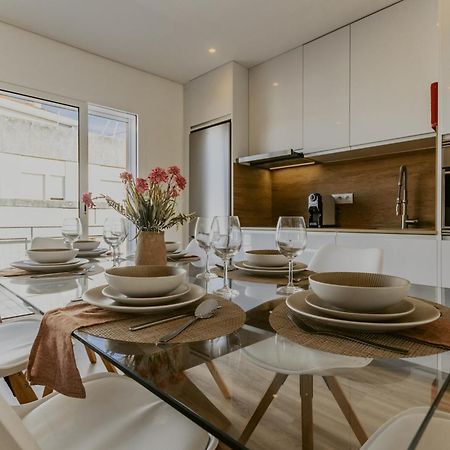 Bruval Premium Apartments - Gaia Vila Nova de Gaia Exteriér fotografie