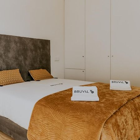 Bruval Premium Apartments - Gaia Vila Nova de Gaia Exteriér fotografie