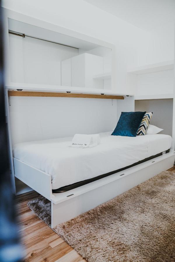 Bruval Premium Apartments - Gaia Vila Nova de Gaia Exteriér fotografie