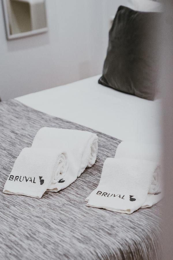 Bruval Premium Apartments - Gaia Vila Nova de Gaia Exteriér fotografie