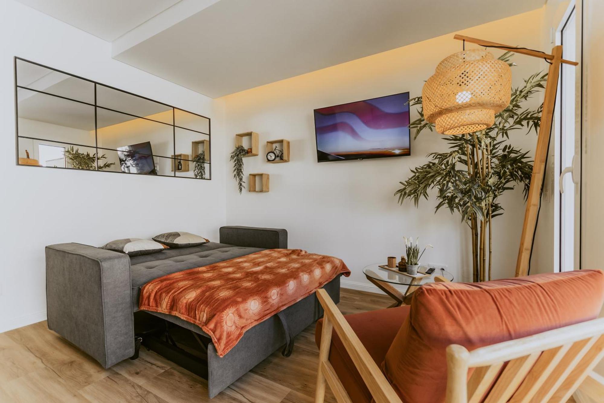 Bruval Premium Apartments - Gaia Vila Nova de Gaia Exteriér fotografie
