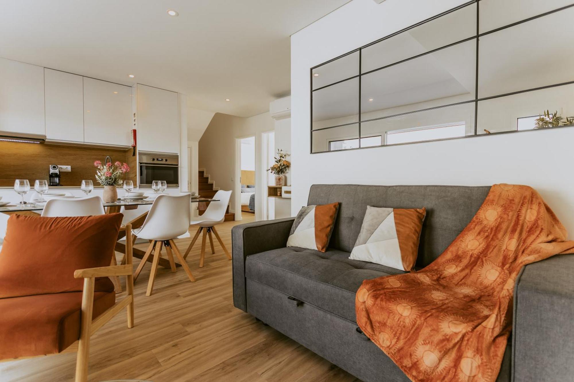 Bruval Premium Apartments - Gaia Vila Nova de Gaia Exteriér fotografie