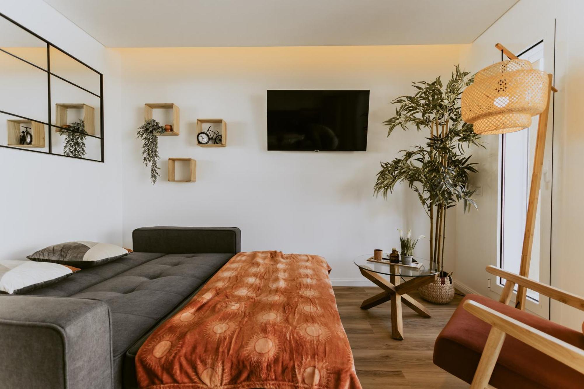 Bruval Premium Apartments - Gaia Vila Nova de Gaia Exteriér fotografie