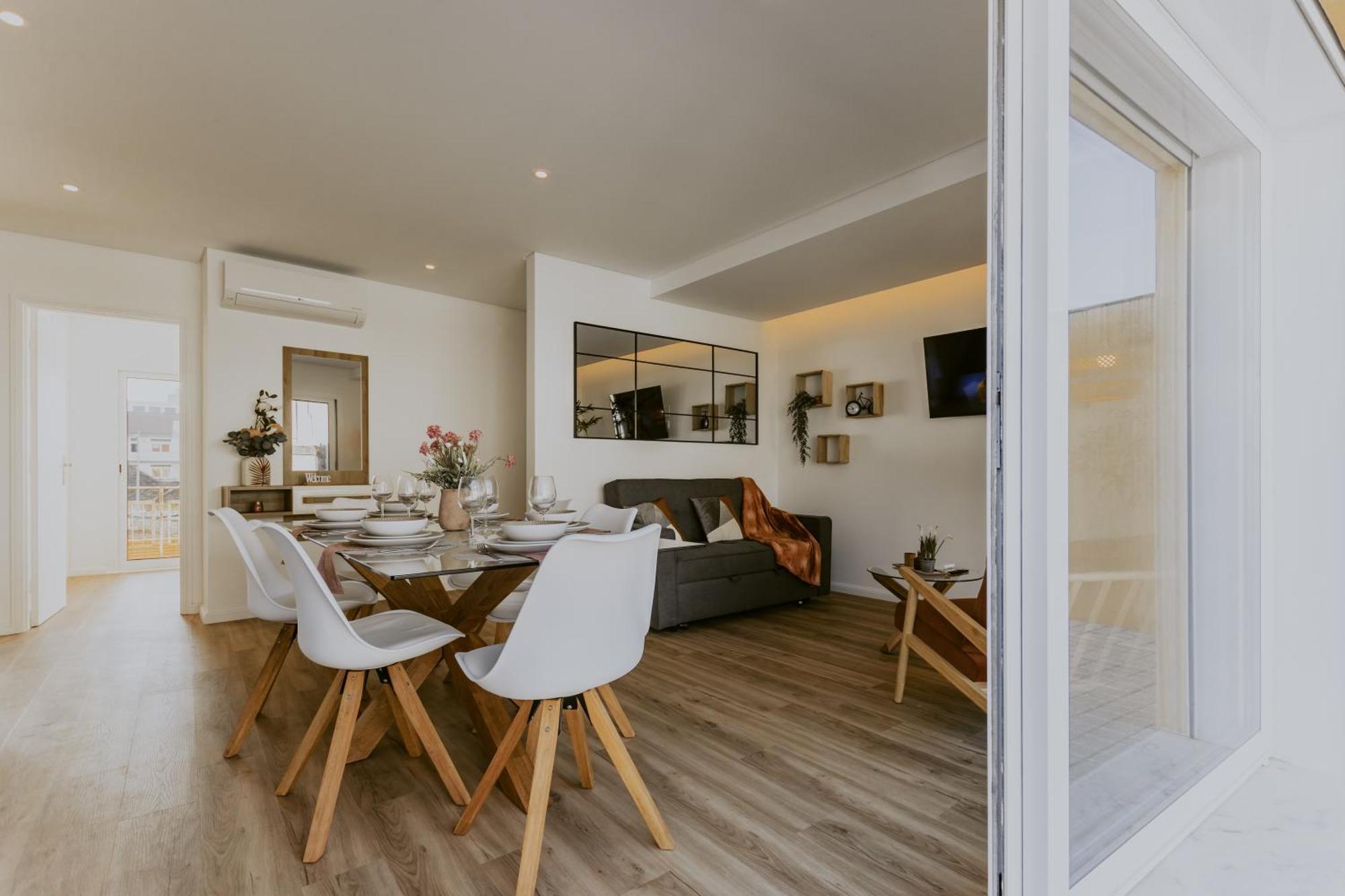 Bruval Premium Apartments - Gaia Vila Nova de Gaia Exteriér fotografie