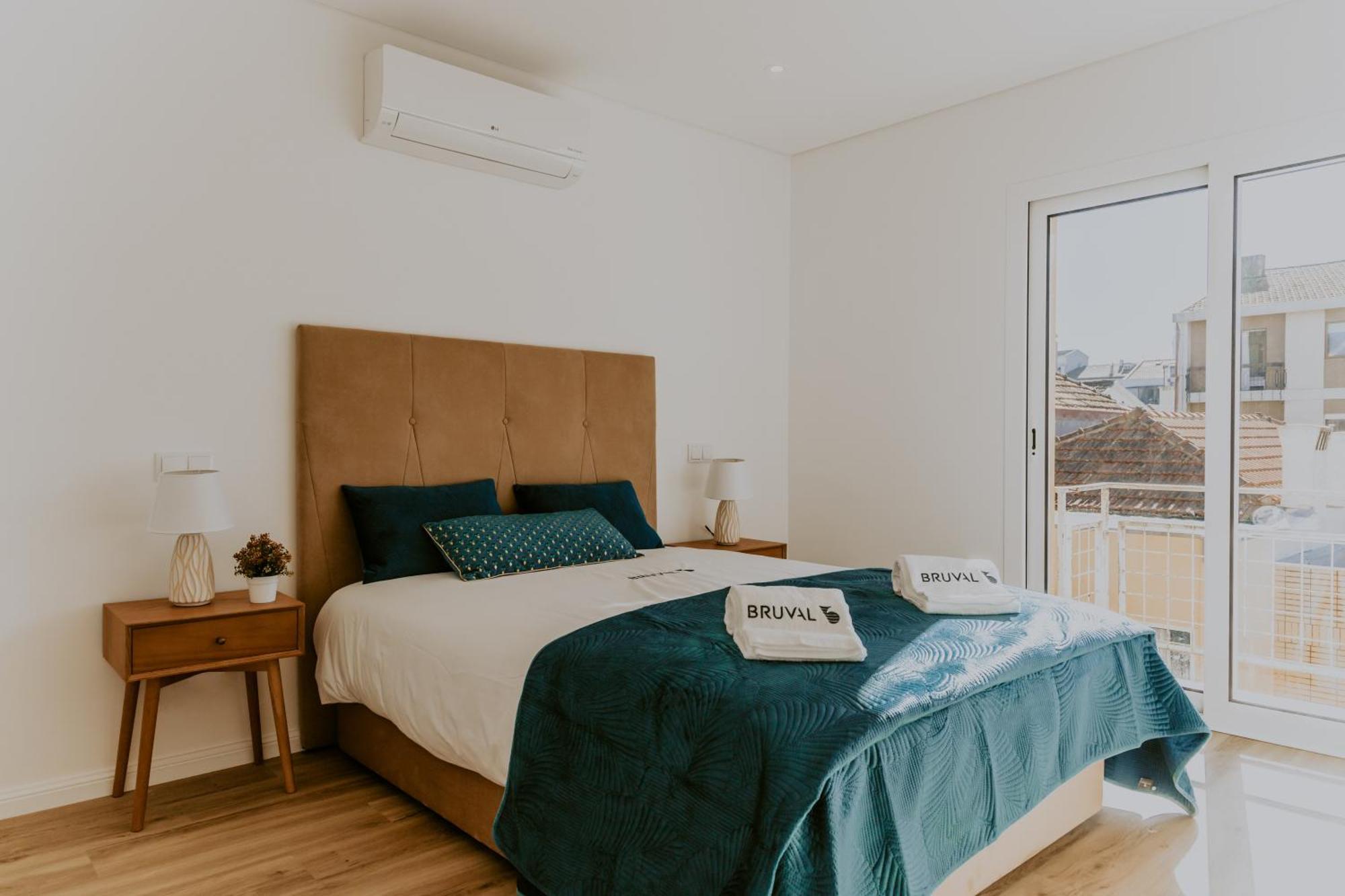 Bruval Premium Apartments - Gaia Vila Nova de Gaia Exteriér fotografie