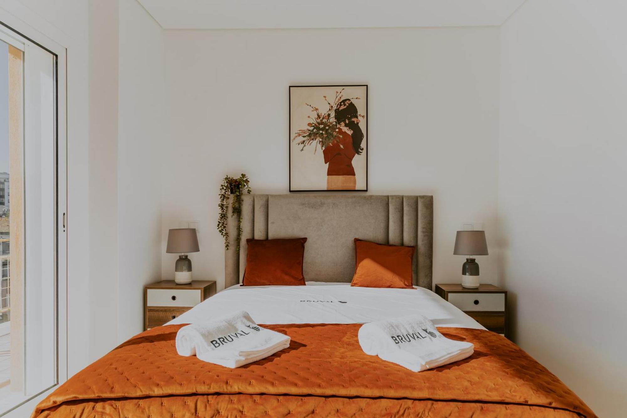 Bruval Premium Apartments - Gaia Vila Nova de Gaia Exteriér fotografie