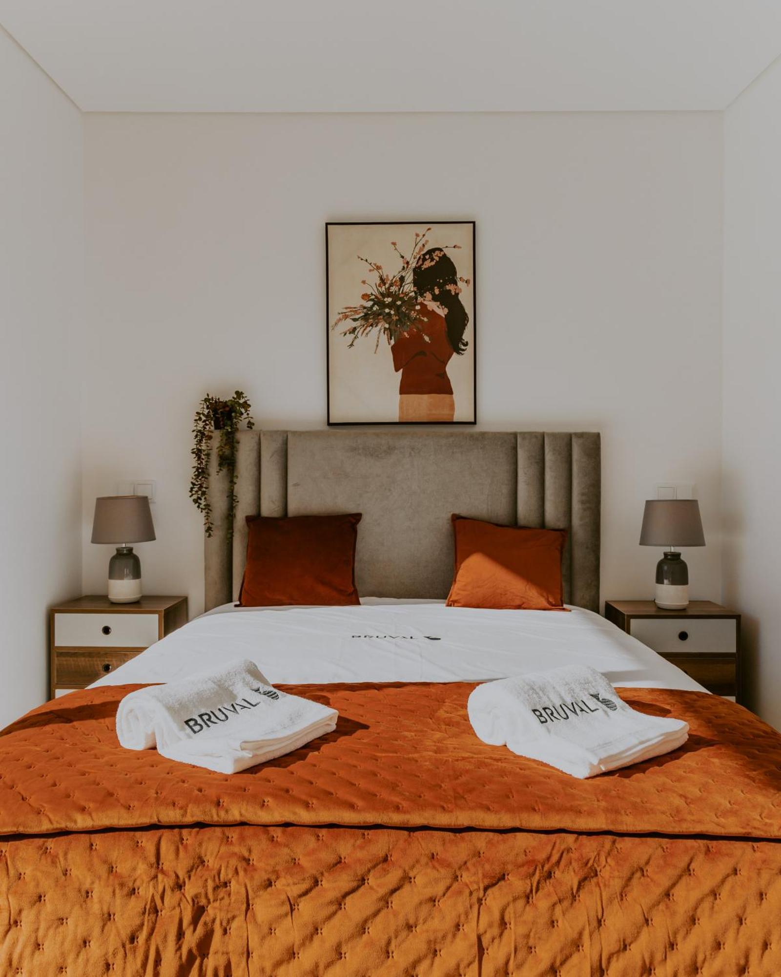 Bruval Premium Apartments - Gaia Vila Nova de Gaia Exteriér fotografie