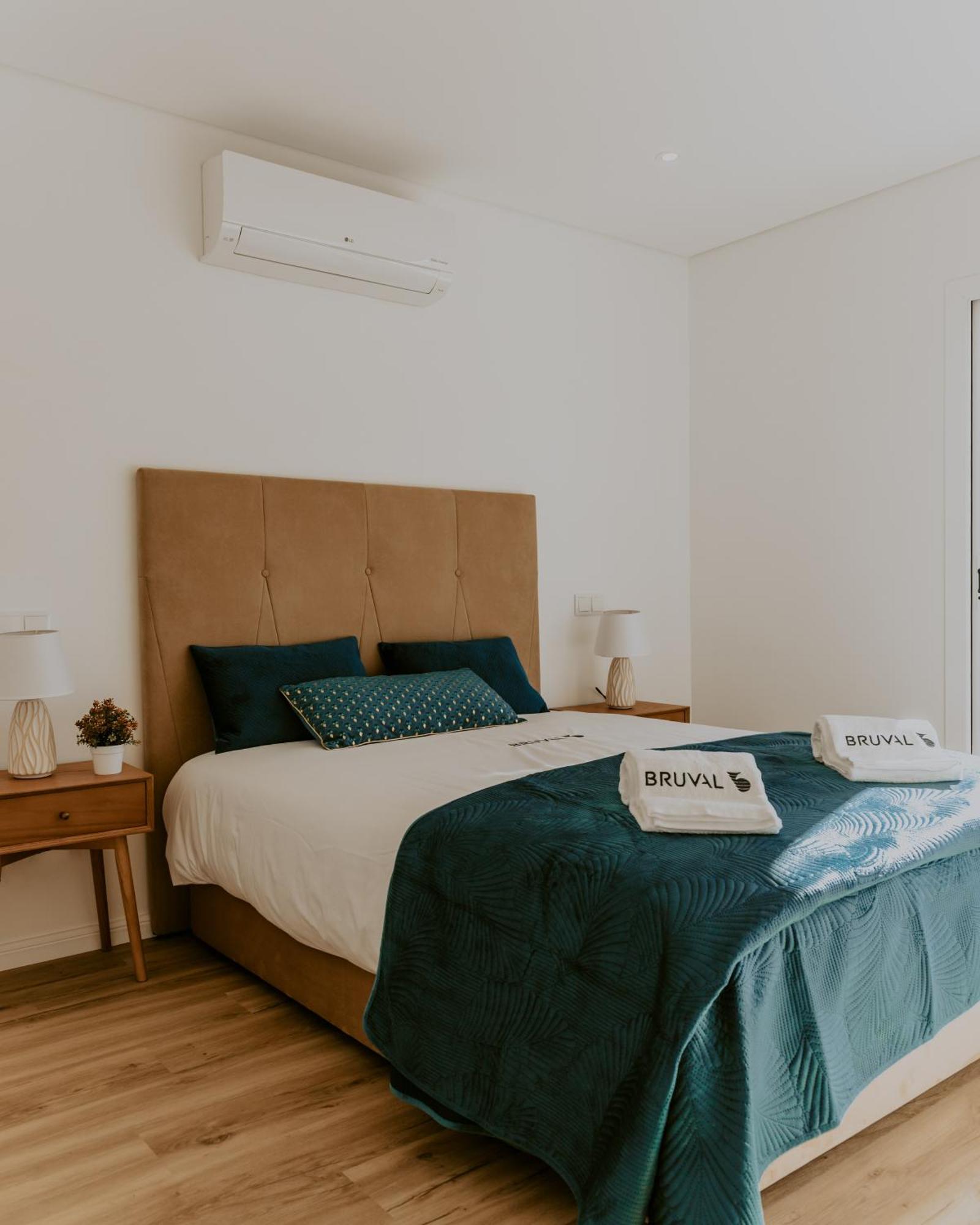 Bruval Premium Apartments - Gaia Vila Nova de Gaia Exteriér fotografie