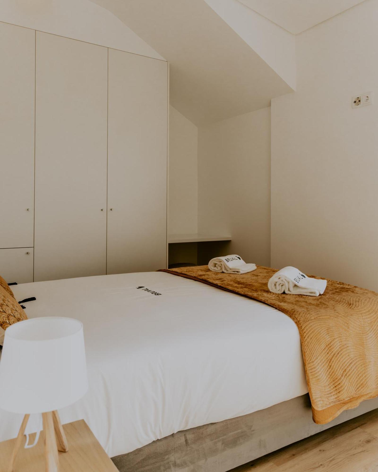 Bruval Premium Apartments - Gaia Vila Nova de Gaia Exteriér fotografie