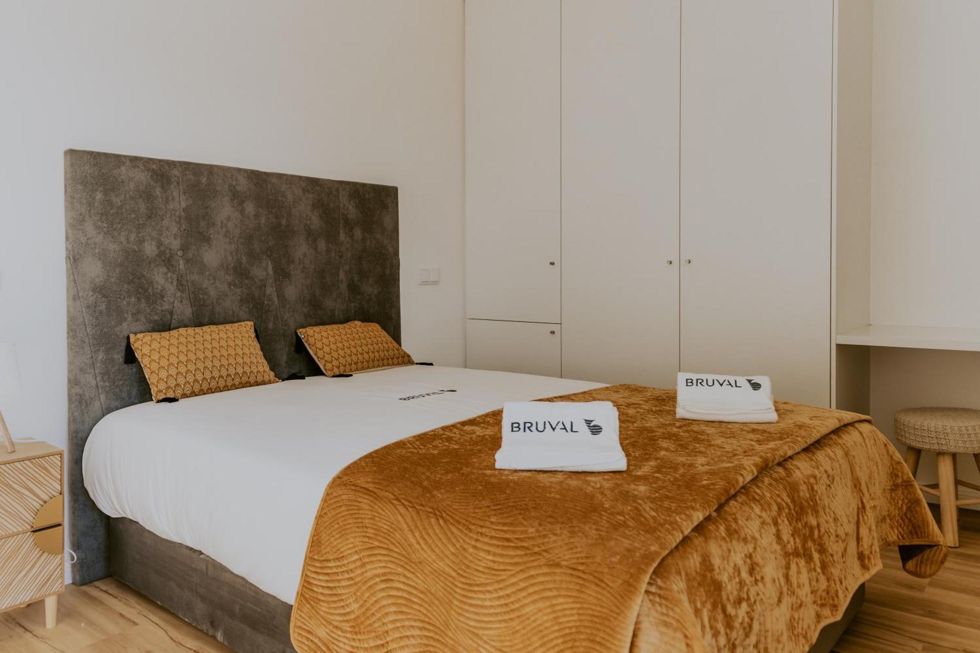 Bruval Premium Apartments - Gaia Vila Nova de Gaia Exteriér fotografie