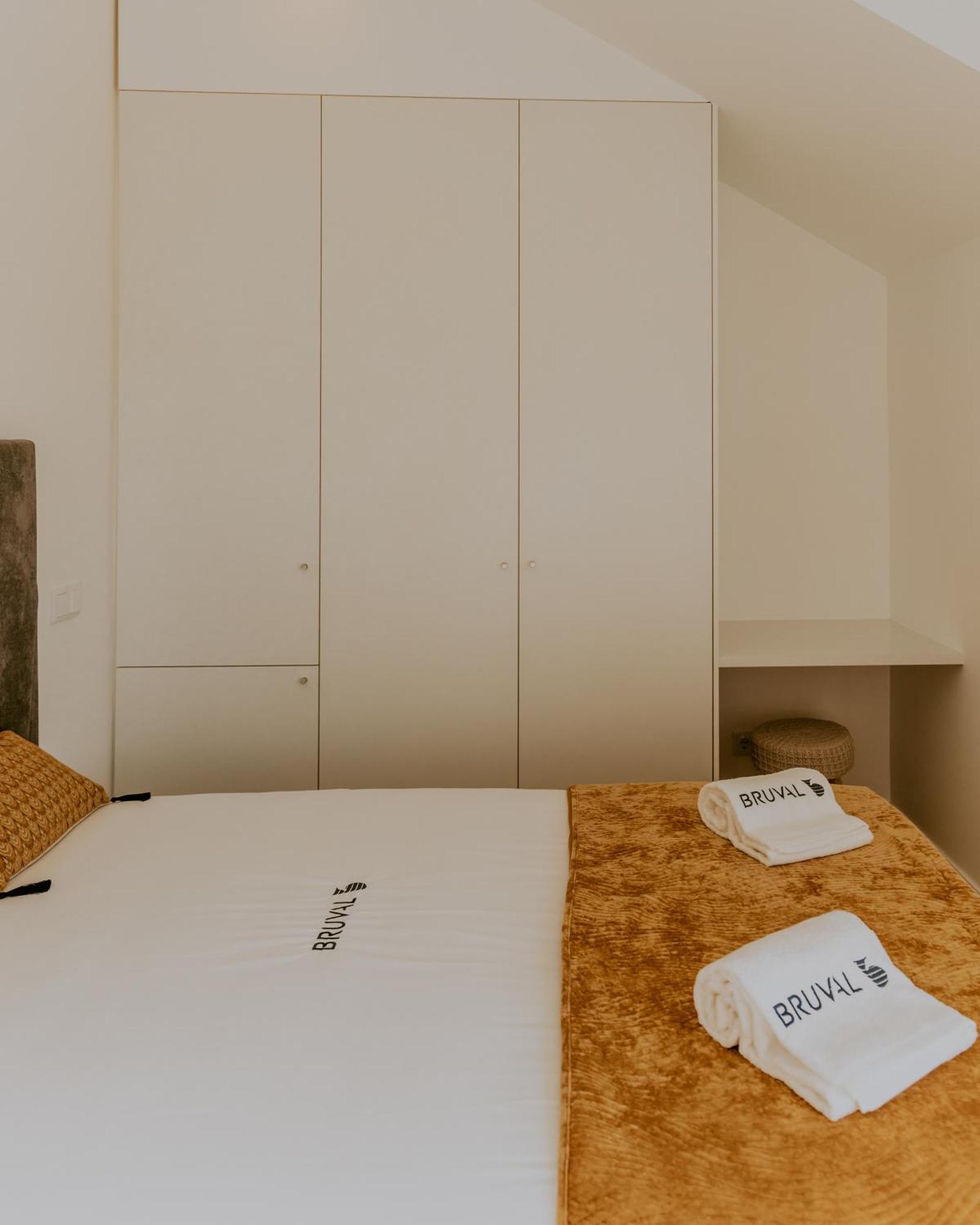 Bruval Premium Apartments - Gaia Vila Nova de Gaia Exteriér fotografie