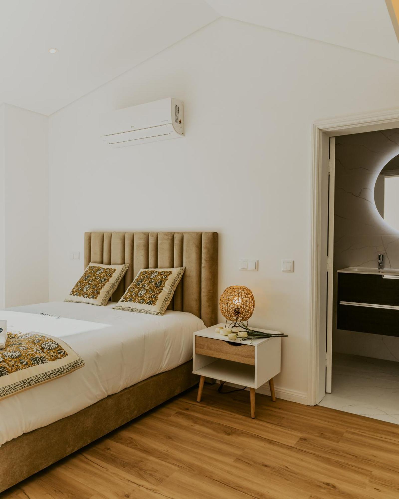 Bruval Premium Apartments - Gaia Vila Nova de Gaia Exteriér fotografie