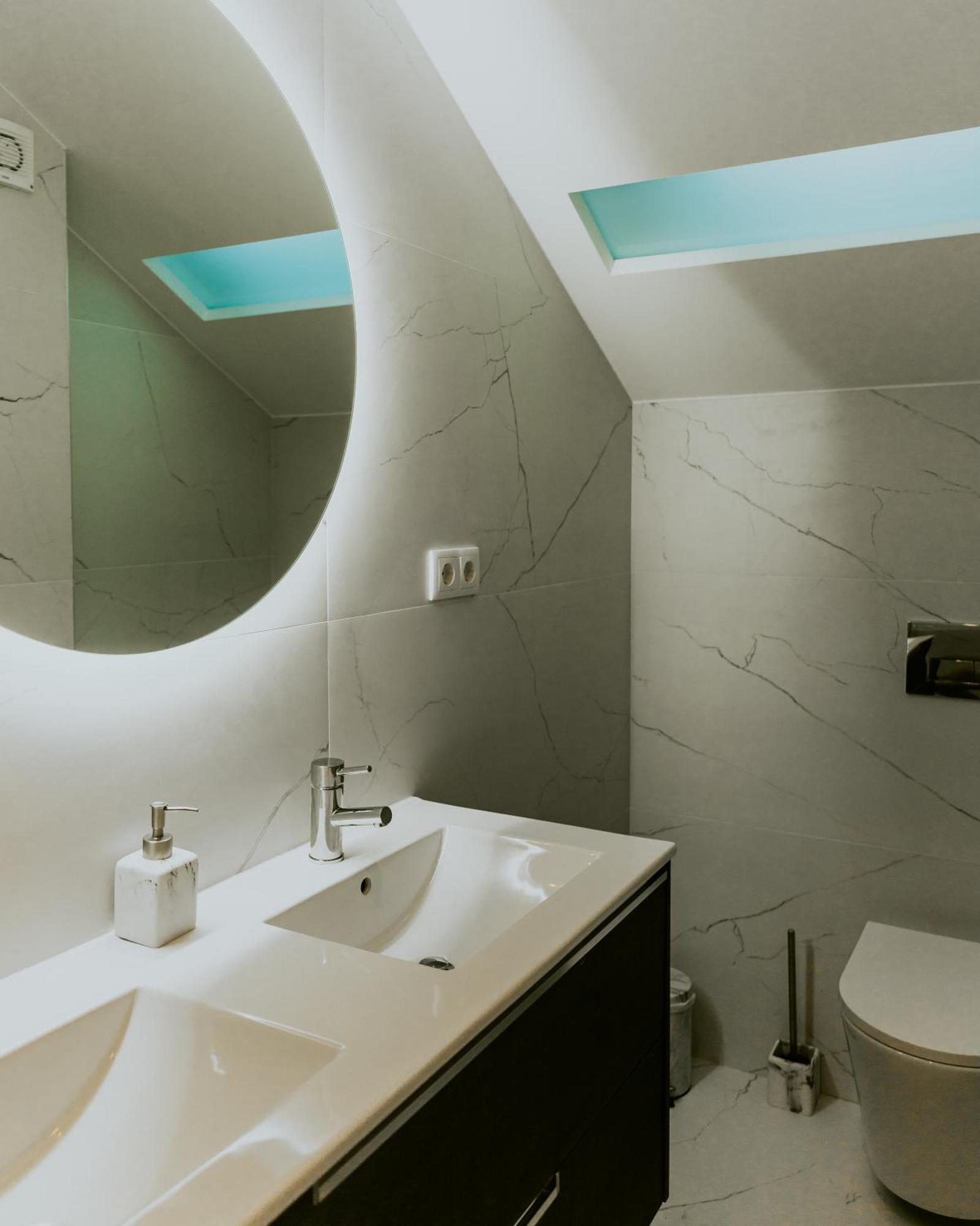 Bruval Premium Apartments - Gaia Vila Nova de Gaia Exteriér fotografie