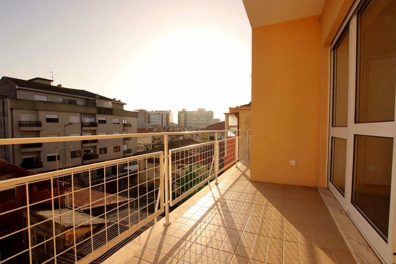 Bruval Premium Apartments - Gaia Vila Nova de Gaia Exteriér fotografie