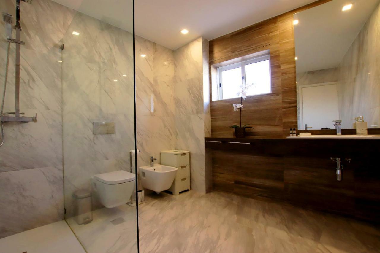 Bruval Premium Apartments - Gaia Vila Nova de Gaia Exteriér fotografie