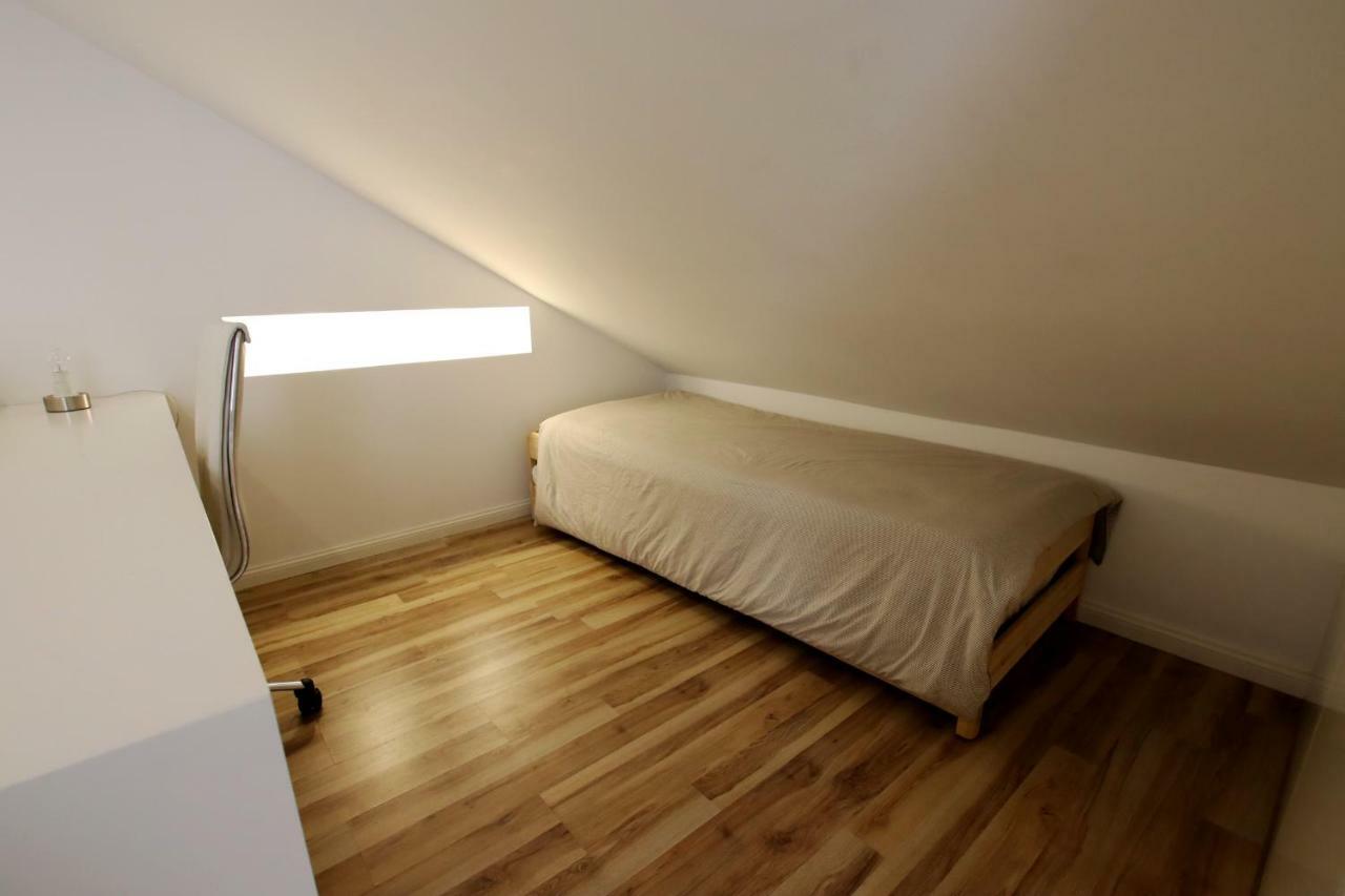 Bruval Premium Apartments - Gaia Vila Nova de Gaia Exteriér fotografie
