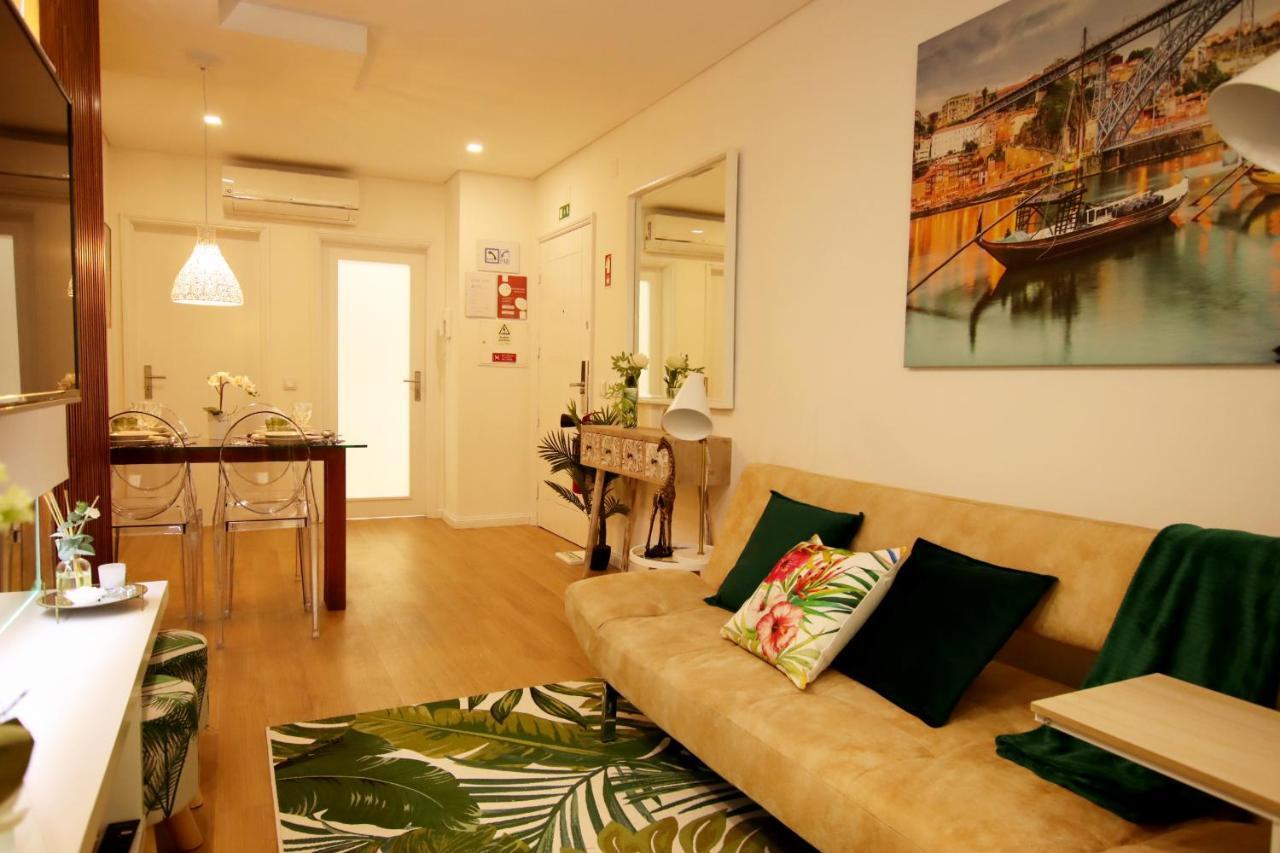 Bruval Premium Apartments - Gaia Vila Nova de Gaia Exteriér fotografie
