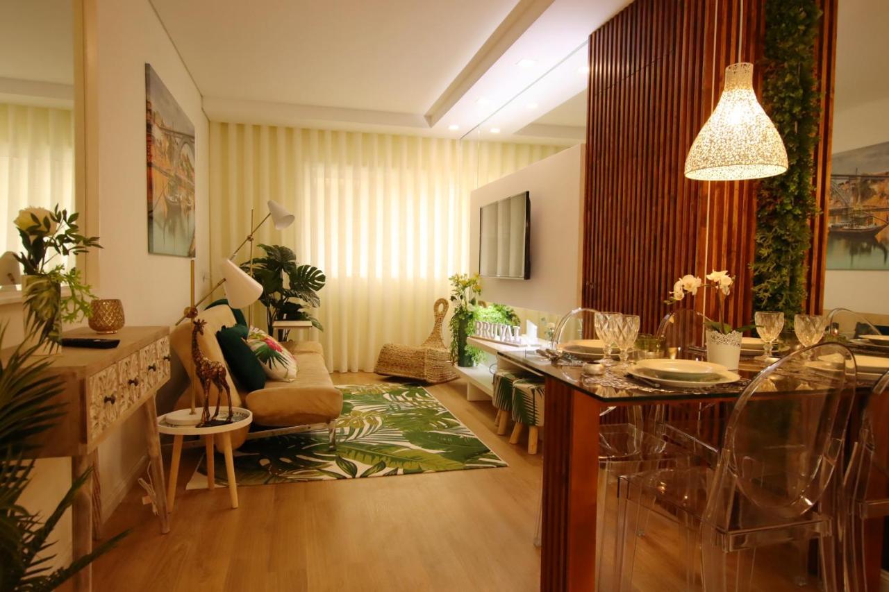 Bruval Premium Apartments - Gaia Vila Nova de Gaia Exteriér fotografie
