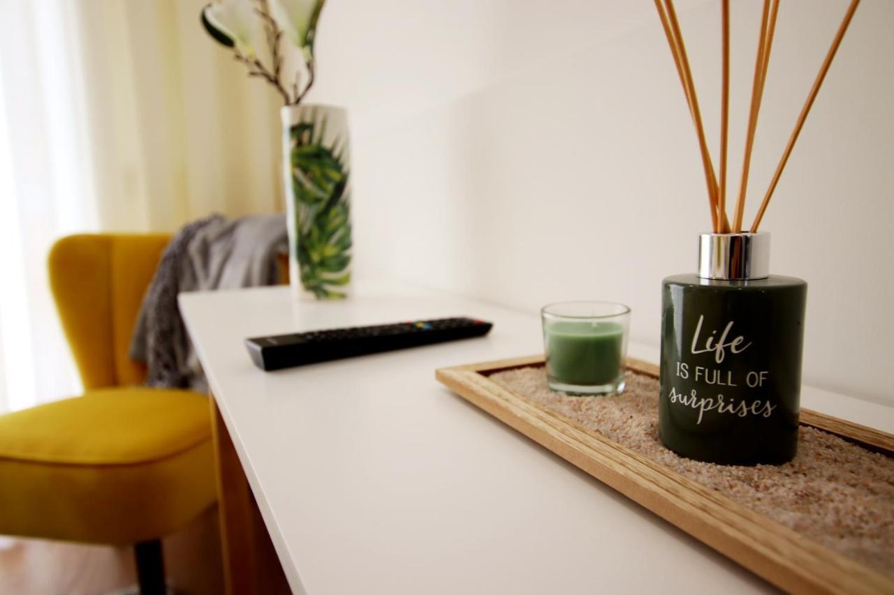Bruval Premium Apartments - Gaia Vila Nova de Gaia Exteriér fotografie