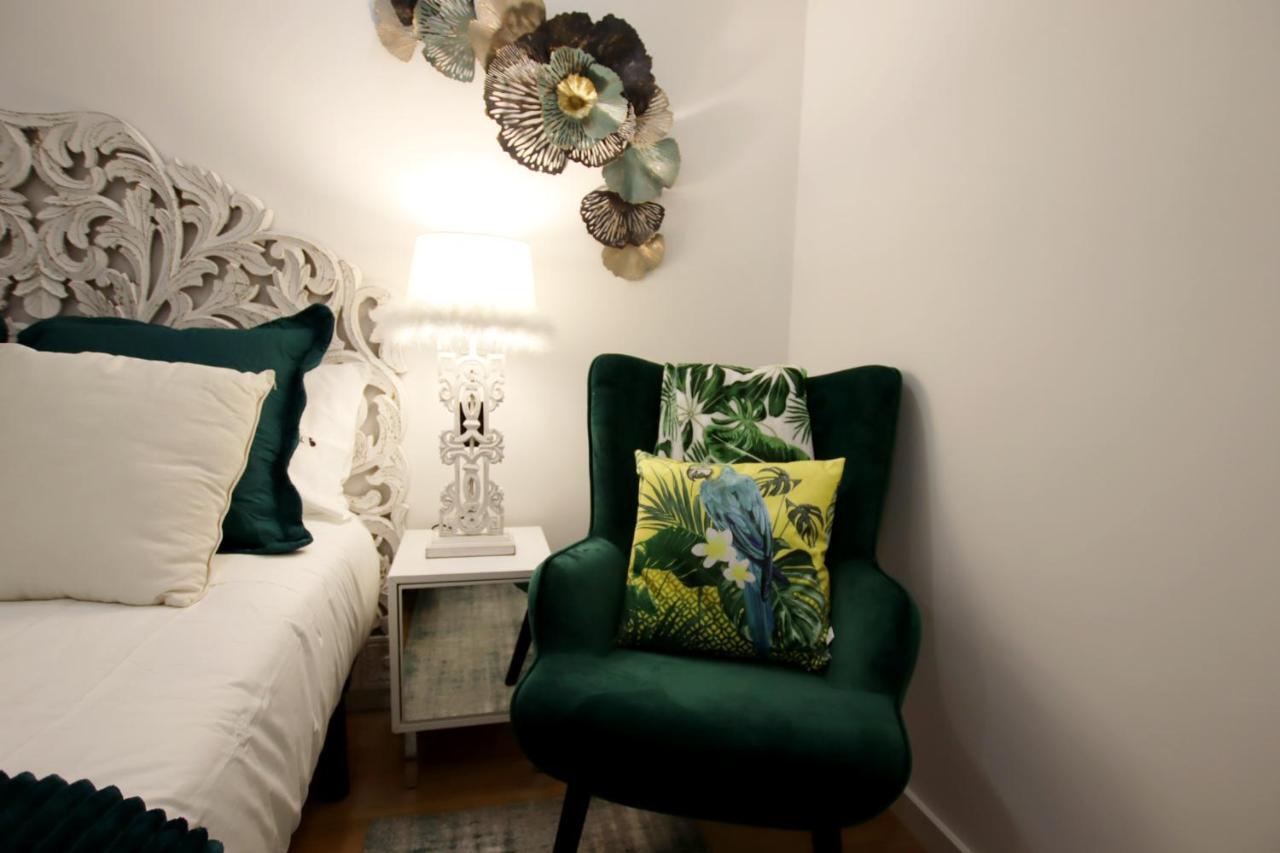 Bruval Premium Apartments - Gaia Vila Nova de Gaia Exteriér fotografie