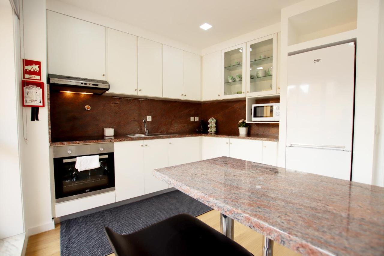 Bruval Premium Apartments - Gaia Vila Nova de Gaia Exteriér fotografie