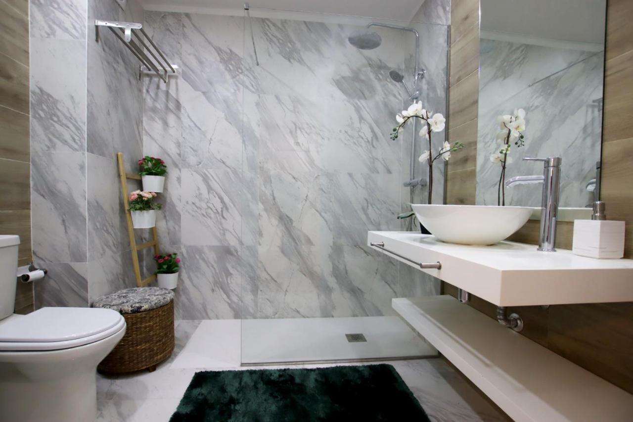 Bruval Premium Apartments - Gaia Vila Nova de Gaia Exteriér fotografie