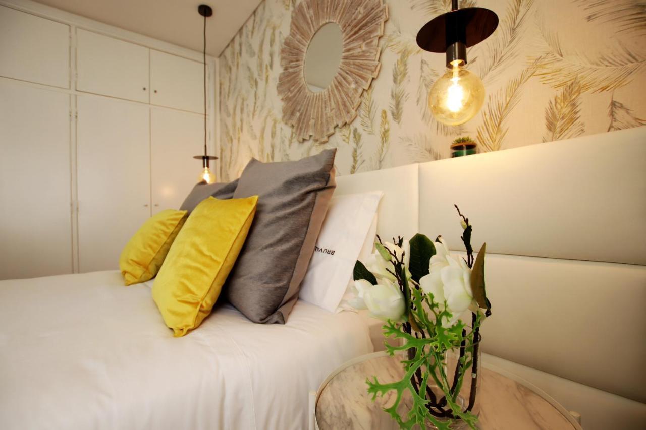 Bruval Premium Apartments - Gaia Vila Nova de Gaia Exteriér fotografie
