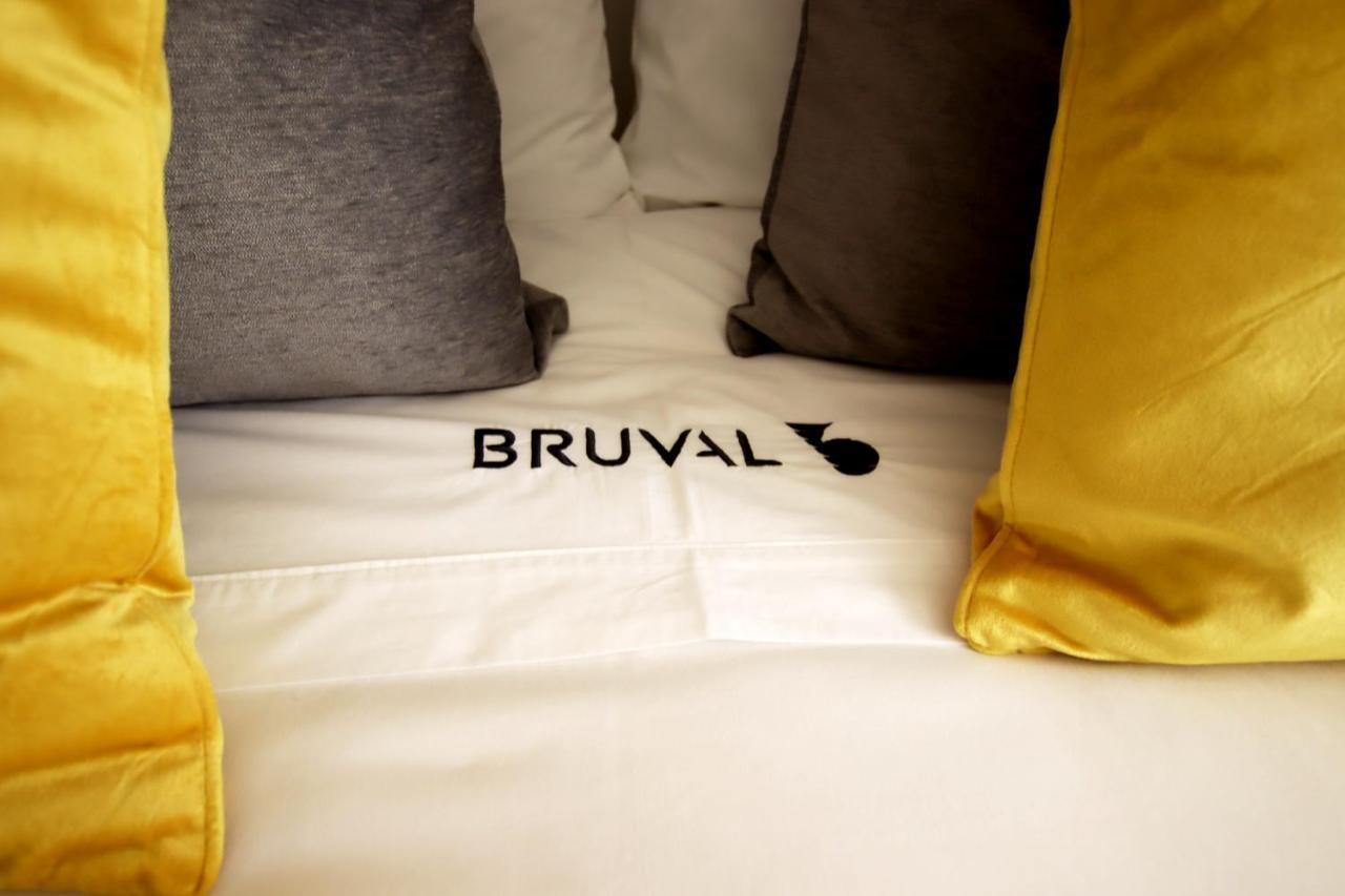 Bruval Premium Apartments - Gaia Vila Nova de Gaia Exteriér fotografie