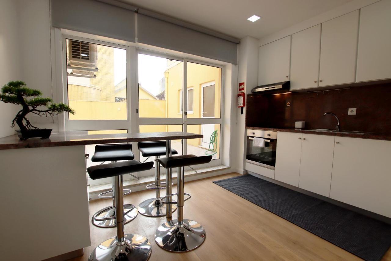 Bruval Premium Apartments - Gaia Vila Nova de Gaia Exteriér fotografie